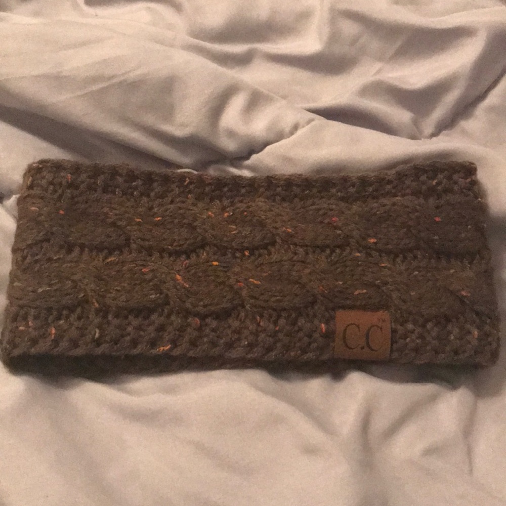 CC Headband